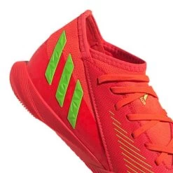 Adidas Predator Edge.3 IN Kinderhallenschuh Orange/neongelb 14 Adidas Predator Edge.3 IN Kinderhallenschuh Orange/neongelb -Pro Sport Verkauf adidas predator edge3 in kinderhallenschuh orange neongelb3