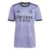 Adidas Real Madrid Auswärtstrikot 2022/23 Lila/schwarz 2 Adidas Real Madrid Auswärtstrikot 2022/23 Lila/schwarz -Pro Sport Verkauf adidas real madrid auswaertstrikot 2022 23 lila schwarz