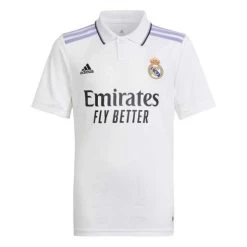 Adidas Real Madrid Rucksack Weiß/lila -Pro Sport Verkauf adidas real madrid heimtrikot 2022 23 kinder weiss lila