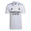 Adidas Real Madrid Heimtrikot 2022/23 Weiß/lila