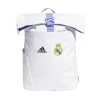 Adidas Real Madrid Rucksack Weiß/lila 1 Adidas Real Madrid Rucksack Weiß/lila -Pro Sport Verkauf adidas real madrid rucksack weiss lila