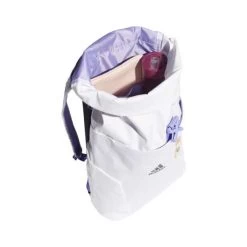 Adidas Real Madrid Rucksack Weiß/lila -Pro Sport Verkauf adidas real madrid rucksack weiss lila4