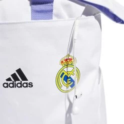 Adidas Real Madrid Rucksack Weiß/lila -Pro Sport Verkauf adidas real madrid rucksack weiss lila6