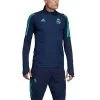 Adidas Real Madrid Sweatshirt Blau/türkis -Pro Sport Verkauf adidas real madrid sweatshirt blau tuerkis