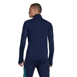 Adidas Real Madrid Sweatshirt Blau/türkis 13 Adidas Real Madrid Sweatshirt Blau/türkis -Pro Sport Verkauf adidas real madrid sweatshirt blau tuerkis2