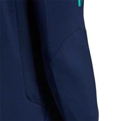 Adidas Real Madrid Sweatshirt Blau/türkis 16 Adidas Real Madrid Sweatshirt Blau/türkis -Pro Sport Verkauf adidas real madrid sweatshirt blau tuerkis5