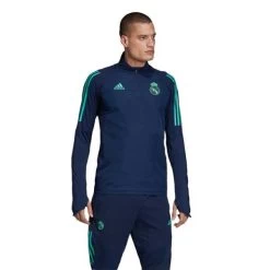 Adidas Real Madrid Sweatshirt Blau/türkis 18 Adidas Real Madrid Sweatshirt Blau/türkis -Pro Sport Verkauf adidas real madrid sweatshirt blau tuerkis7