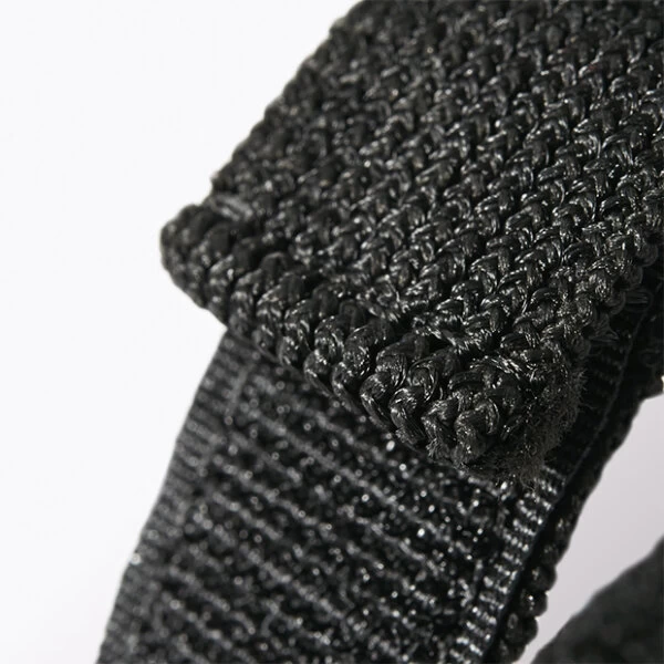 Adidas Sockenhalter Schwarz 5 Adidas Sockenhalter Schwarz – Bild 3