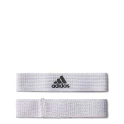 Adidas Sockenhalter Weiß -Pro Sport Verkauf adidas sockenhalter weiss2