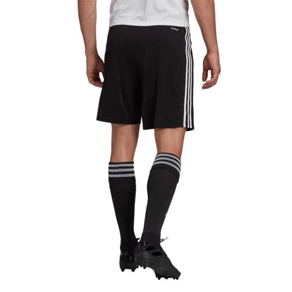 Adidas Squadra 21 Shorts Schwarz 5 Adidas Squadra 21 Shorts Schwarz – Bild 3