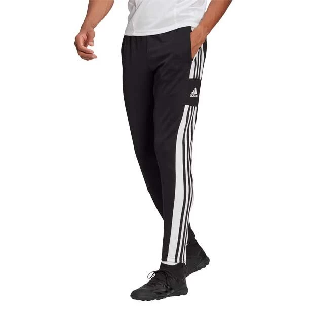 Adidas Squadra 21 Trainingshose Schwarz 3 Adidas Squadra 21 Trainingshose Schwarz