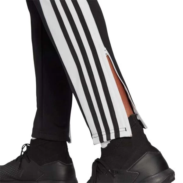 Adidas Squadra 21 Trainingshose Schwarz 7 Adidas Squadra 21 Trainingshose Schwarz – Bild 5