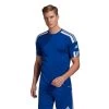 Adidas Squadra 21 Trainingsoberteil Kurzarm Blau