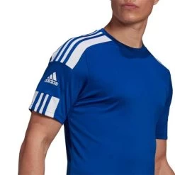 Adidas Squadra 21 Trainingsoberteil Kurzarm Blau -Pro Sport Verkauf adidas squadra 21 trainingsoberteil kurzarm blau3