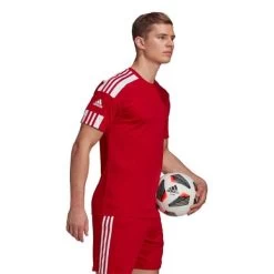 Adidas Squadra 21 Trainingsoberteil Kurzarm Rot 17 Adidas Squadra 21 Trainingsoberteil Kurzarm Rot -Pro Sport Verkauf adidas squadra 21 trainingsoberteil kurzarm rot6