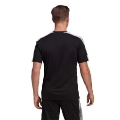 Adidas Squadra 21 Trainingsoberteil Kurzarm Schwarz -Pro Sport Verkauf adidas squadra 21 trainingsoberteil kurzarm schwarz2