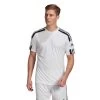 Adidas Squadra 21 Trainingsoberteil Kurzarm Weiß 2 Adidas Squadra 21 Trainingsoberteil Kurzarm Weiß -Pro Sport Verkauf adidas squadra 21 trainingsoberteil kurzarm weiss 4