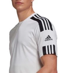 Adidas Squadra 21 Trainingsoberteil Kurzarm Weiß 14 Adidas Squadra 21 Trainingsoberteil Kurzarm Weiß -Pro Sport Verkauf adidas squadra 21 trainingsoberteil kurzarm weiss3