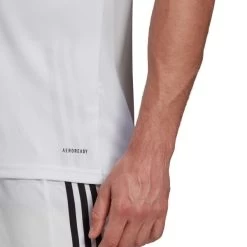 Adidas Squadra 21 Trainingsoberteil Kurzarm Weiß 15 Adidas Squadra 21 Trainingsoberteil Kurzarm Weiß -Pro Sport Verkauf adidas squadra 21 trainingsoberteil kurzarm weiss4
