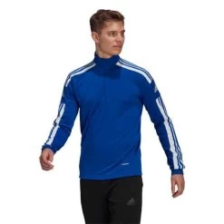 Nike Dri-Fit Park 20 Sweater Blau 16 Nike Dri-Fit Park 20 Sweater Blau -Pro Sport Verkauf adidas squadra 21 trainingsoberteil langarm blau 11
