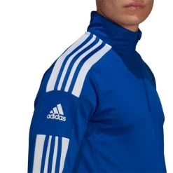 Adidas Squadra 21 Trainingsoberteil Langarm Blau 15 Adidas Squadra 21 Trainingsoberteil Langarm Blau -Pro Sport Verkauf adidas squadra 21 trainingsoberteil langarm blau4