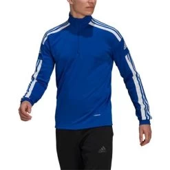 Adidas Squadra 21 Trainingsoberteil Langarm Blau 16 Adidas Squadra 21 Trainingsoberteil Langarm Blau -Pro Sport Verkauf adidas squadra 21 trainingsoberteil langarm blau5