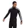 Adidas Squadra 21 Trainingsoberteil Langarm Schwarz -Pro Sport Verkauf adidas squadra 21 trainingsoberteil langarm schwarz 5