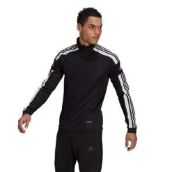 Adidas Squadra 21 Trainingsoberteil Langarm Schwarz 12 Adidas Squadra 21 Trainingsoberteil Langarm Schwarz -Pro Sport Verkauf adidas squadra 21 trainingsoberteil langarm schwarz 6