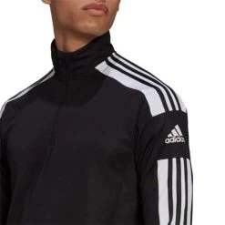 Adidas Squadra 21 Trainingsoberteil Langarm Schwarz 14 Adidas Squadra 21 Trainingsoberteil Langarm Schwarz -Pro Sport Verkauf adidas squadra 21 trainingsoberteil langarm schwarz3