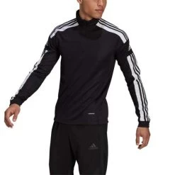 Adidas Squadra 21 Trainingsoberteil Langarm Schwarz 16 Adidas Squadra 21 Trainingsoberteil Langarm Schwarz -Pro Sport Verkauf adidas squadra 21 trainingsoberteil langarm schwarz5