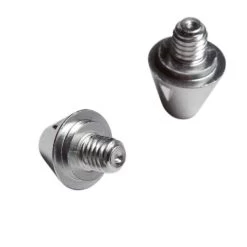 Adidas Stollen Konisch Silber 14 Adidas Stollen Konisch Silber -Pro Sport Verkauf adidas stollen konisch silber3