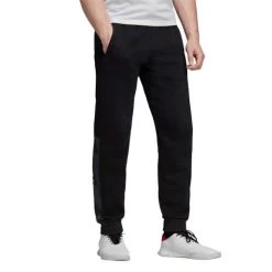 Adidas Tango Herren Jogginghose Schwarz -Pro Sport Verkauf adidas tango herren jogginghose schwarz 3