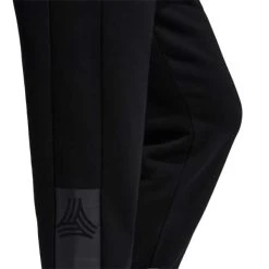 Adidas Tango Herren Jogginghose Schwarz -Pro Sport Verkauf adidas tango herren jogginghose schwarz4