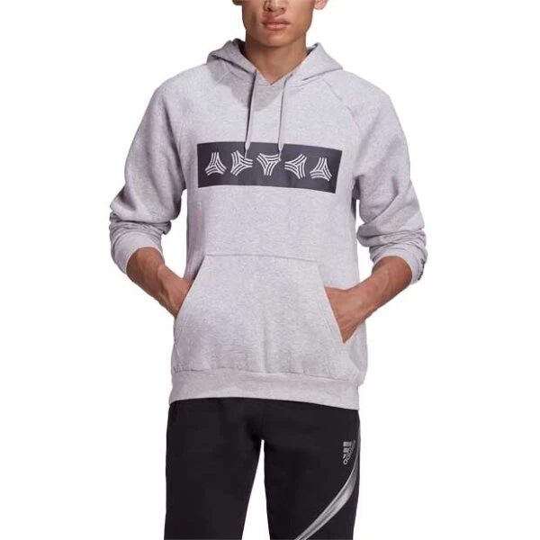 Nike Paris Saint-Germain Therma-FIT Fussballoberteil Grau 11 Nike Paris Saint-Germain Therma-FIT Fussballoberteil Grau – Bild 9