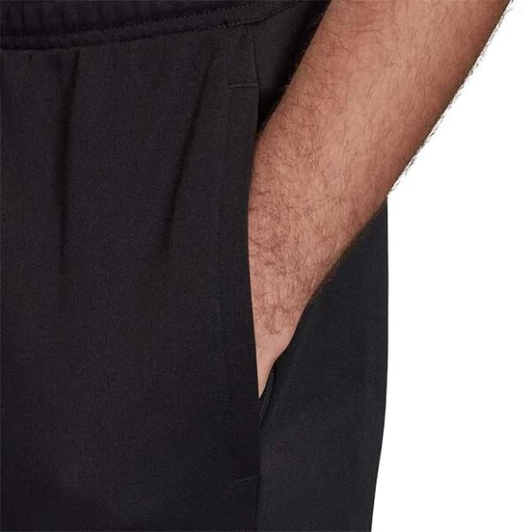 Adidas Tango Jogginghose Schwarz/weiß 7 Adidas Tango Jogginghose Schwarz/weiß – Bild 5