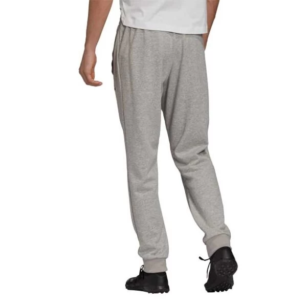 Adidas Tango Logo Herren Jogginghose Grau 5 Adidas Tango Logo Herren Jogginghose Grau – Bild 3