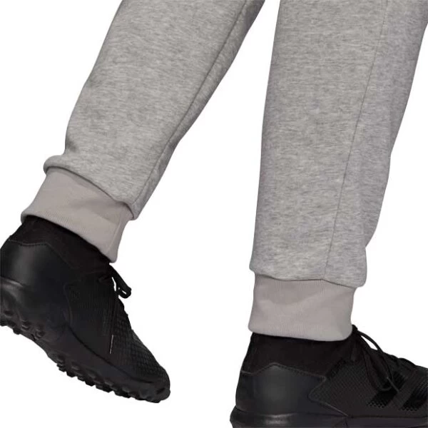 Adidas Tango Logo Herren Jogginghose Grau 8 Adidas Tango Logo Herren Jogginghose Grau – Bild 6