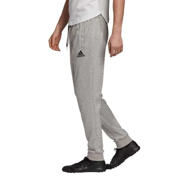 Adidas Tango Logo Herren Jogginghose Grau 9 Adidas Tango Logo Herren Jogginghose Grau – Bild 7