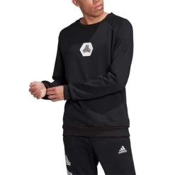Nike Dri-Fit Academy Fussballoberteil Schwarz -Pro Sport Verkauf adidas tango logo sweatshirt schwarz weiss