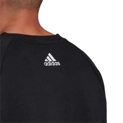 Adidas Tango Logo Sweatshirt Schwarz/weiß 16 Adidas Tango Logo Sweatshirt Schwarz/weiß -Pro Sport Verkauf adidas tango logo sweatshirt schwarz weiss5