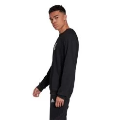 Adidas Tango Logo Sweatshirt Schwarz/weiß 17 Adidas Tango Logo Sweatshirt Schwarz/weiß -Pro Sport Verkauf adidas tango logo sweatshirt schwarz weiss6