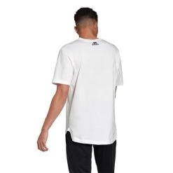 Adidas Tango Logo T-Shirt Weiß -Pro Sport Verkauf adidas tango logo t shirt weiss2