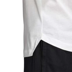 Adidas Tango Logo T-Shirt Weiß -Pro Sport Verkauf adidas tango logo t shirt weiss3