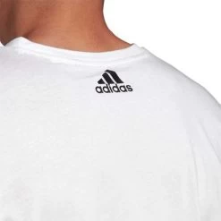 Adidas Tango Logo T-Shirt Weiß -Pro Sport Verkauf adidas tango logo t shirt weiss4