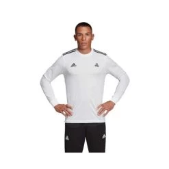 Jako Stutzentape Weiss -Pro Sport Verkauf adidas tango mid weight langarmshirt weiss