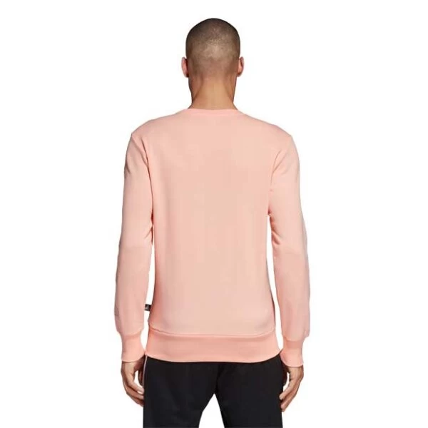 Adidas Tango Pullover Rosa 5 Adidas Tango Pullover Rosa – Bild 3