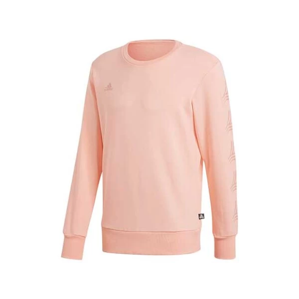 Adidas Tango Pullover Rosa 11 Adidas Tango Pullover Rosa – Bild 9