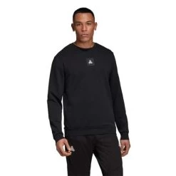 Adidas Tango Sweatshirt Schwarz -Pro Sport Verkauf adidas tango sweatshirt schwarz 1