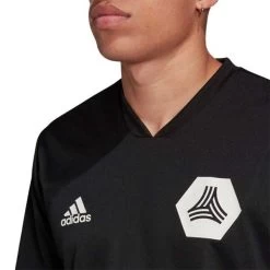 Adidas Tango Trainingstrikot Schwarz -Pro Sport Verkauf adidas tango trainingstrikot schwarz3