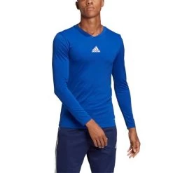 Adidas Team Base Funktionsshirt Blau -Pro Sport Verkauf adidas team base funktionsshirt blau4